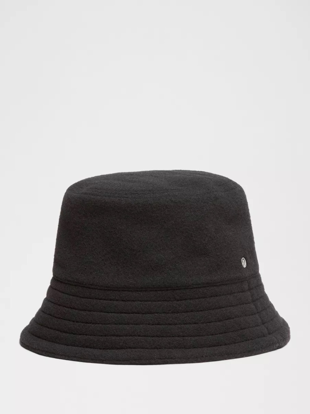 lululemon Satin-Lined Wool Bucket Hat